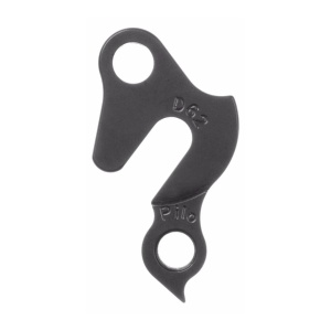 Ureche Cadru PILO D62 Focus, Jamis