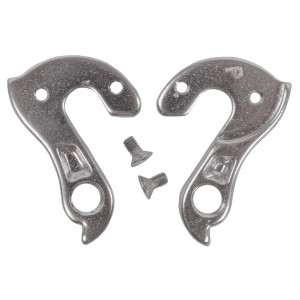Ureche Cadru SXT P4 Silver