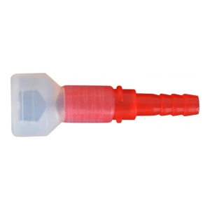 USWE Bite Valve Drept Rosu