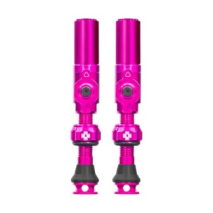 Valve tubeless Muc-Off Tubeless Valves Big Bore Hybrid (Medium) Roz