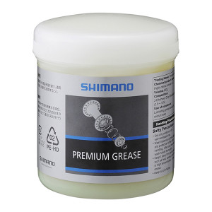 Vaselina SHIMANO Premium 500gr.