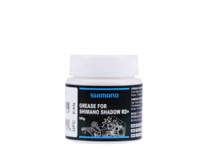 Vaselina Shimano pt. schimbatoare Shadow RD+