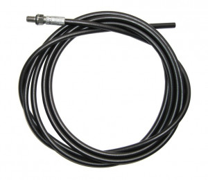 wire kit for disc brakes Kit Sram black f. Guide R/RS/RSC, DB5, 2000mm