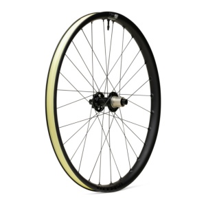WTB Roata Czr I30 X 27.5, Spate Roata, 148 X 12 Mm, 28H, 6-Bolt, Shimano MS