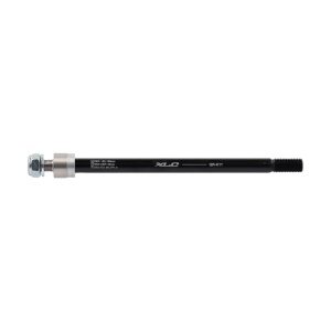 XLC Ax Thru Pentru Remorca Bicicleta QR-K11 M12x1, 5 182-188mm Shimano 142/148mm
