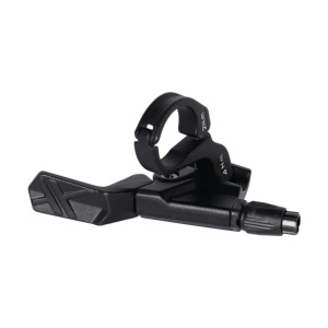 XLC Blaster SP-X08 Maneta Remote Pentru SP-T/08/10/11/12/13 Neagra