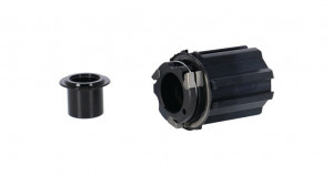 XLC freehub body f. WS-C37/50 WS-X22 for Campagnolo Road 9/10/11 speed