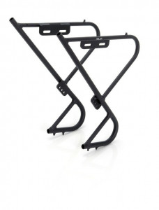 XLC Lowrider carrier LR-F02 black/matt