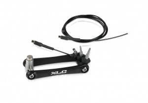 XLC special tool TO-S86 for internal cable routing