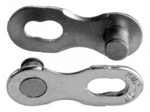 Za Rapida KMC Missing Link 12NR EPT Silver 12 Viteze