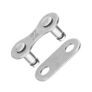 Za Rapida KMC, Snap-On Narrow EPT Silver