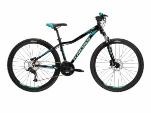 8 Martie Kross LEA 5.0 D 27,5 Inch + Echipamente Cadou