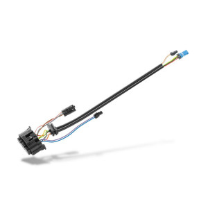 ABS cable harness 1.200 with control lamp, 1.200 mm