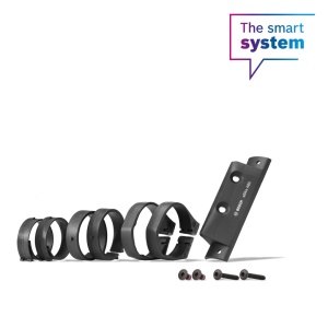 ABS Mounting Kit, bracket Ø45-48 mm (BAS33YY, BAS35YY)