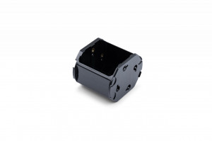 Adaptor baterie cadru Cube Bosch Adapter Powertube 500Wh - 625Wh, 625Wh-750Wh, negru