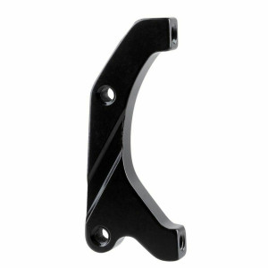 Adaptor Frana Disc M-WAVE ADA DB IS3 203 mm Fata