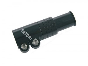 Adaptor furca Contec Heads Up 1.1/8
