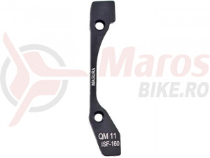 Adaptor Magura QM11 frana disc fata 160 mm
