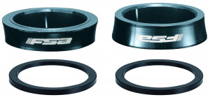 Adaptor monobloc FSA EVO392 BB MTB 30/68 adapter EL226
