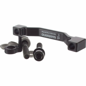 Adaptor montaj pt. etrier frana pe disc Shimano SM-MA90-F203P/PM