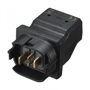 Adaptor pentru incarcator Shimano BT-E803x, SM-BTE80, ambalat ind.