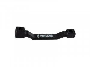 Adaptor Shimano fata 180mm furca PM, frana PM SMMAF180P/P2