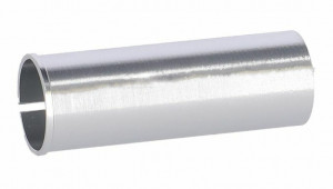 Adaptor tija de sa XLC SP-X20 27.2mm - 30.6/30.9mm, 80 mm lung