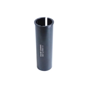 Adaptor tija sa Redshift 27.2 - 31.6 mm, 100 mm, Negru