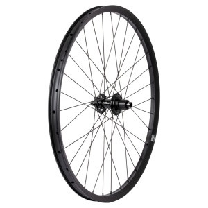 Ambit Wheel 29" Realm Rear, 12x148, Xd, 102 P.o.e, 32hole Black
