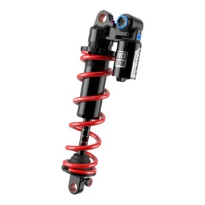 Amortizor Spate RockShox Vivid Coil Ultimate DH RC2 D1 225x70(TR) Trunnion/Standard