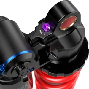 Amortizor Spate RockShox Vivid Coil Ultimate RC2 D1 210x50mm