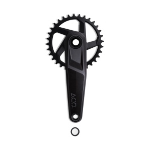 Angrenaj Mtb ACID Pro 32t Cl 53mm 175 Mm
