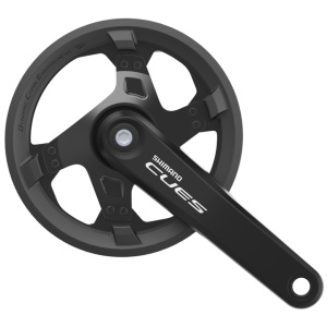Angrenaj Pedalier SHIMANO FC-U4000-1, Cues, 40t