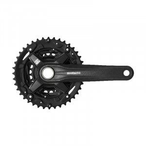 Angrenaj Shimano FC-MT210-3 40x30x22t pt. 9 v brat 170mm