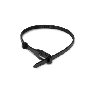 Antifurt Acid Cable Combination Lock Ratch