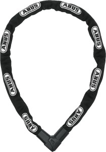 Antifurt Citychain 1010/140 Black