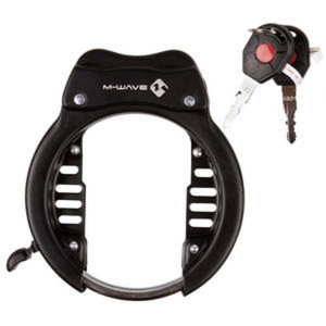 Antifurt M-Wave „XL RING”