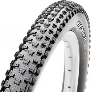 Anvelopa 27.5X2.00 Maxxis Beaver EXO-TR 120TPI dual Mountain Pliabila