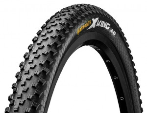Anvelopa Continental Cross King 58-584
