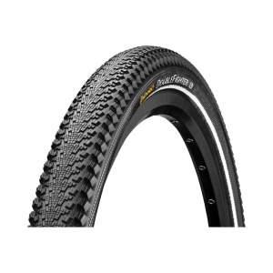 Anvelopa Continental Double Fighter III 50-584 (27.5x2.0) SL