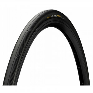 Anvelopa Continental UltraSport III 25-622 negru/negru