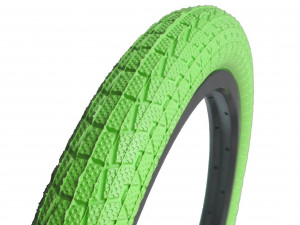 Anvelopa Kenda 20*1.95 Krackpot K-907 verde