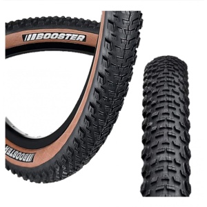 Anvelopa Kenda Booster 56-507 (24 x 2.2) Black/Brown