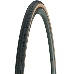 Anvelopa Michelin Dynamic Classic Draht 28" 700x25 25-622 black/transparent