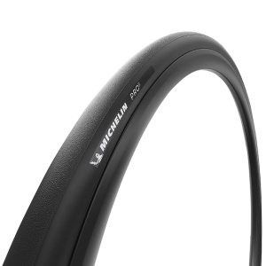 Anvelopa Michelin tyre Pro5 28" 700x28C 28-622 black CompLine
