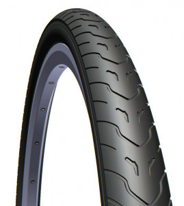 Anvelopa Mitas Cobra V 58 Classic 26x1.90" 50-559 black