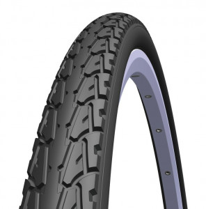 Anvelopa Mitas Landmark V 86 Classic 22 28x1.50" 40-622 black