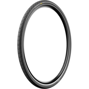 Anvelopa PIRELLI DT Urban Cargo 55-559, HyperBELT 5mm, 60 TPI PROCompound Urban, TT, Negru