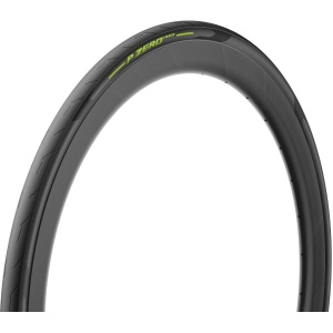 Anvelopa PIRELLI P ZERO Race Colour Edition 26-622, Techbelt 127 TPI, Smartevo, Lime Label, TT - 622 mm / 28-29 inch, 26 mm, Pliabila/Folding
