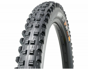 Anvelopa pliabila Maxxis Shorty 29x2.40WT 3CT/EXO/TR